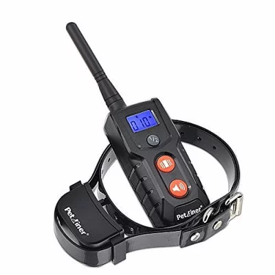Výcvikový obojek Petrainer PET916