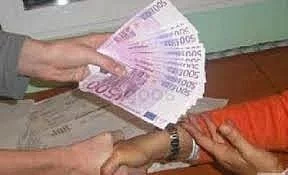 nabídka půjčce mezi zvláště závažné a spolehlivé