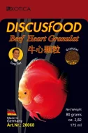 Prodej krmiva DiscusFood