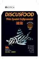 Prodej krmiva DiscusFood