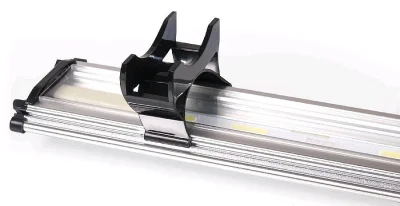 LED osvětlení pro akvárium