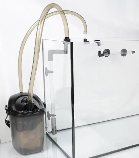 Vnější filtr do akvária