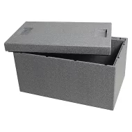Termobox - polystyrénový přepravní box