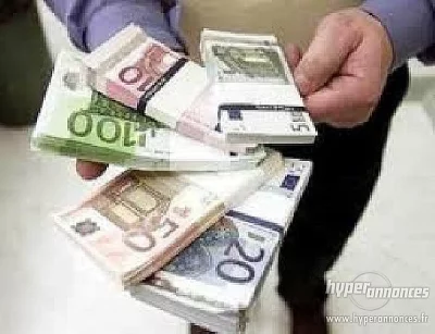 ÚVĚROVÉ FINANCOVÁNÍ JE 800€ AŽ 1 MILIONŮ € DO NOVÉHO ROKU