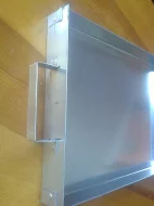 činčily- trusníky