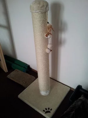 Škrabadlo XXL (120cm)