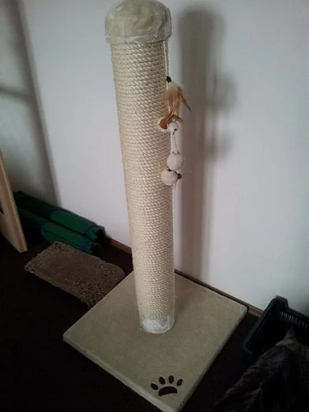 Škrabadlo XXL (120cm)