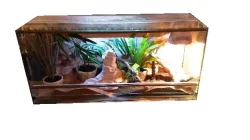 Terária dle přání