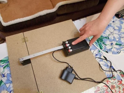 AUTOMATICKÉ DVÍŘKA DO KURNÍKU