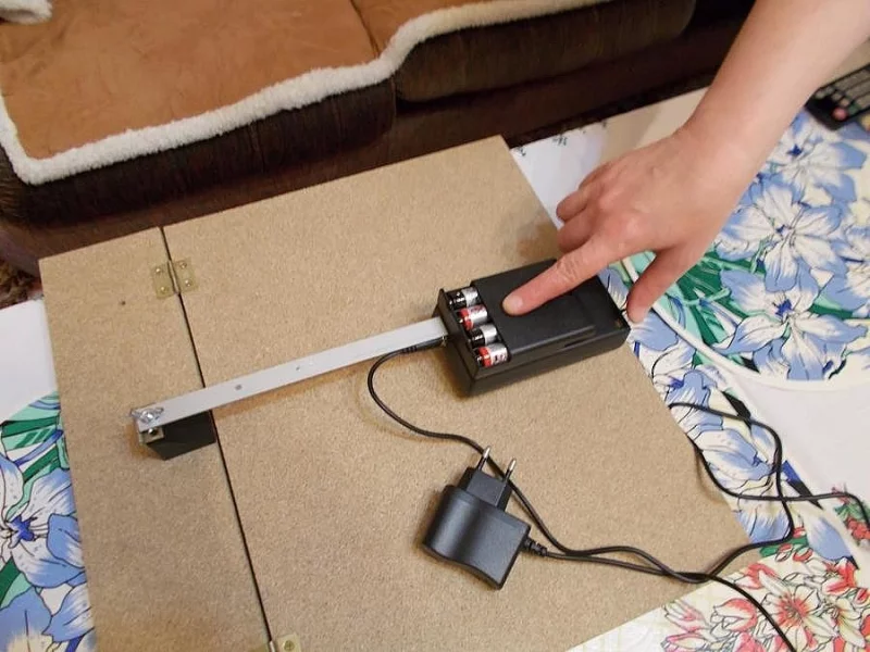 AUTOMATICKÉ DVÍŘKA DO KURNÍKU