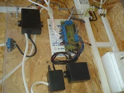 Prodej kompletu terárií