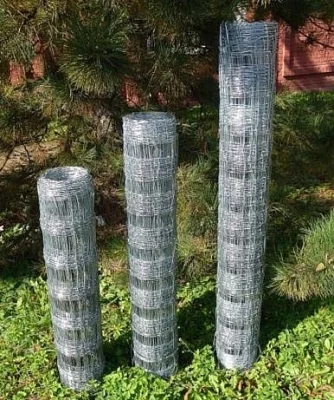 Levně Ovčí Pletivo