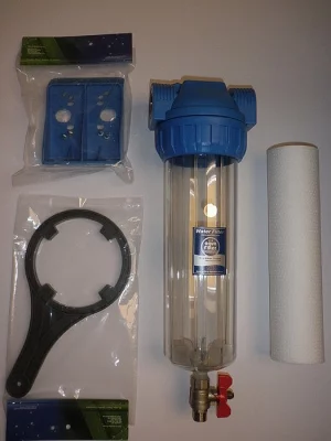 Filtrační sestava pro akvaristy