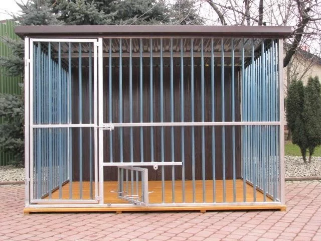 Kotce pro psy - celá ČR