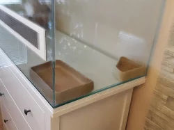Prodám terarium