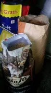 Granule pro psy brit-važene 25 kc