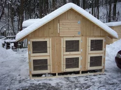 králikárna