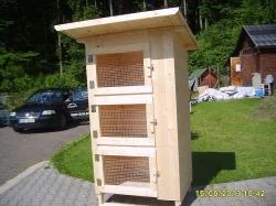 králikárna