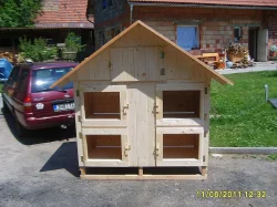 králikárna