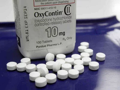 Roxicodone, OxyContin, Xanax, Dilaudid, Adderall,