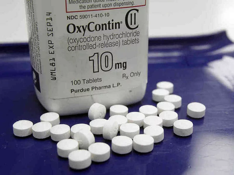 Roxicodone, OxyContin, Xanax, Dilaudid, Adderall,