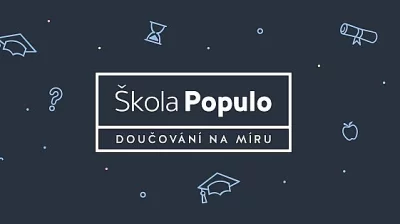✎ Doučování matematiky Brno