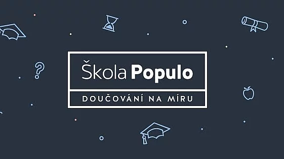 ✎ Doučování matematiky Brno