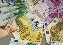 ** Finance ** Roma. Jedná se o zvláštní věřitel sdružení, k