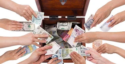 Volný octroies kreditní mezi jednotlivci pro vaše problémy