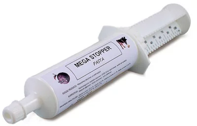 doplněk krmiva Mega Stopper