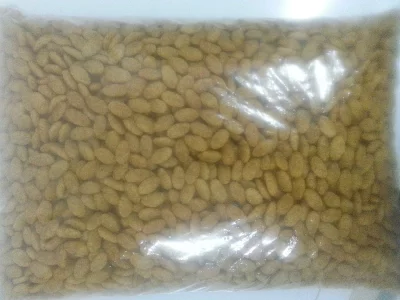 Prodám Zeleninové granule pro papoušky