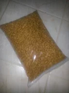 Prodám Zeleninové granule pro papoušky