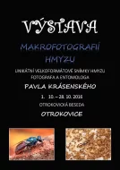 Entomologická burza v Otrokovicích, 8.10.2016