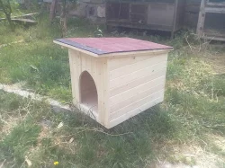 Prodám levně klece,přenosky,budky,kotce,boudy,voliéry,holubn