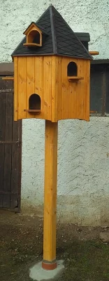 Holubníky