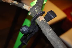 Klec pro velké papoušky ferplast-expert-100