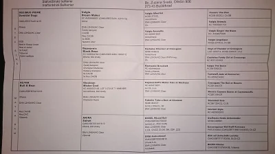 Stafordšírský bulteriér s PP - CHS Ernastaff - Archie