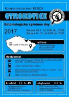 Entomologická výstava v Otrokovicích, 28.1.2017