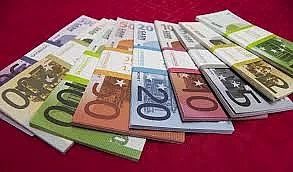 Nude kredite između pojedinaca.