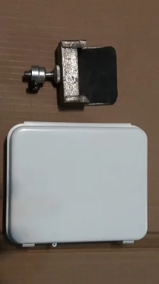 prodám echolot FF718Li,