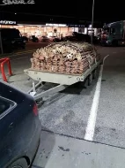 Koupim haki lešení s cele ČR až do 300ks kostek.