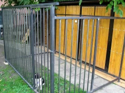 Kotec pro psa-není vyroben v Polsku