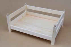 POSTEL PRO PSA I KOČKU