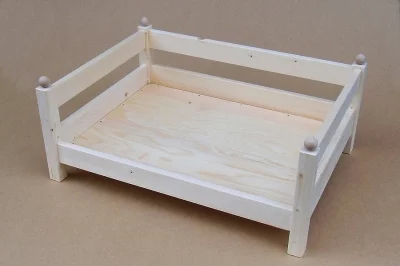 POSTEL PRO PSA I KOČKU