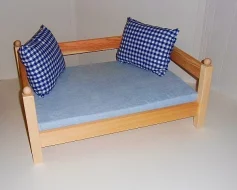 POSTEL PRO PSA I KOČKU