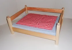 POSTEL PRO PSA I KOČKU