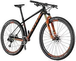 2017 Scott voltage FR 730, 2017 Cervélo S3 Ultegra