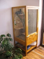 Klece pro hlodavce
