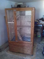 Klece pro hlodavce