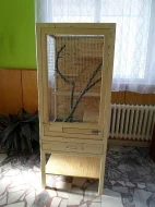 Klece pro hlodavce
